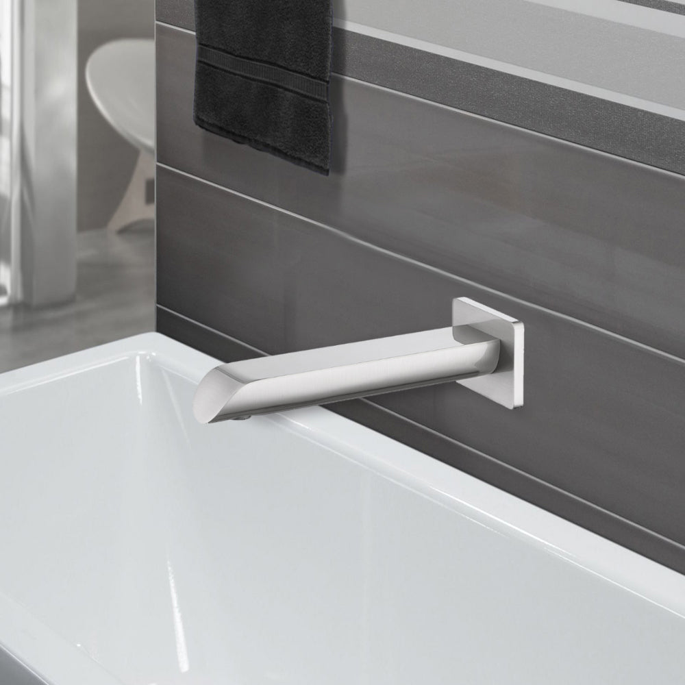 bath spout