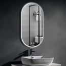 Vision Pill LED Mirror