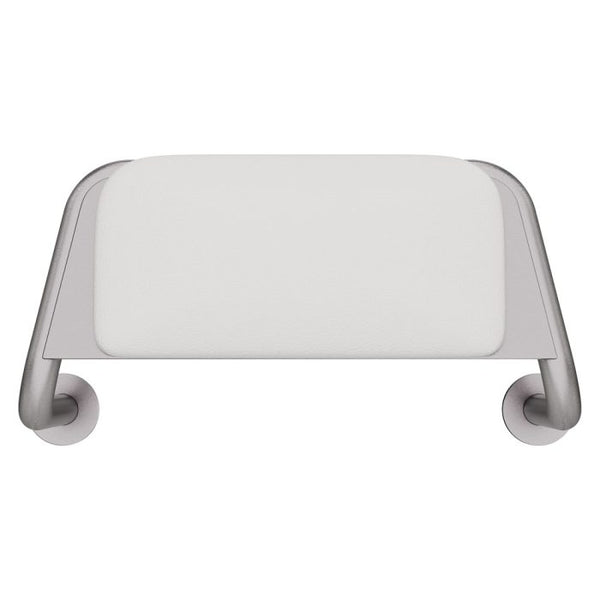 Toilet Back Rest, Stainless Steel