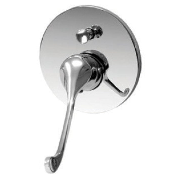 Isabella Care Basin Mixer