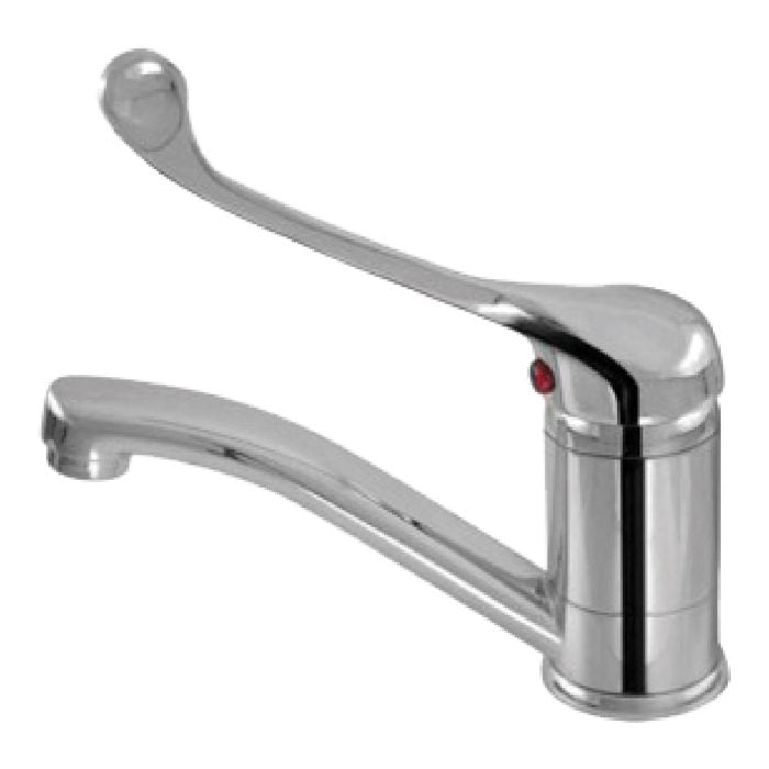 Stella Care Swivel Basin Mixer 211104D