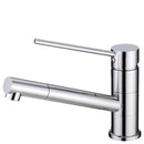 Isabella Care Swivel Sink Mixer - Bathroom Hub