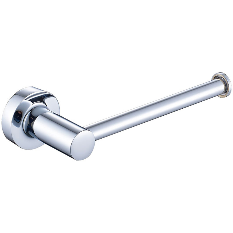 Ruby Toilet Roll Holder 21808