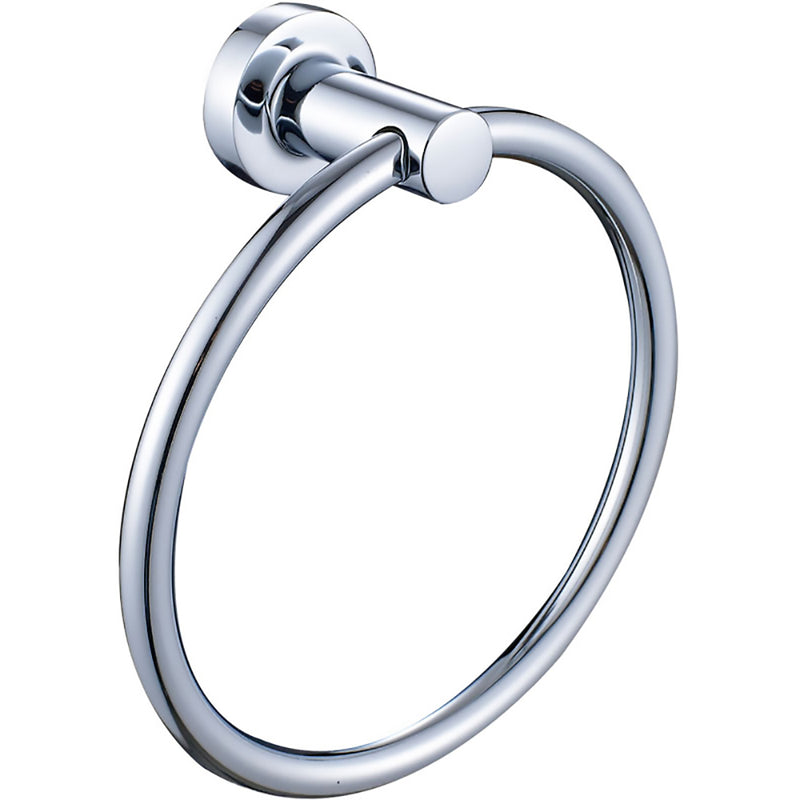 Ruby Towel Ring 21809