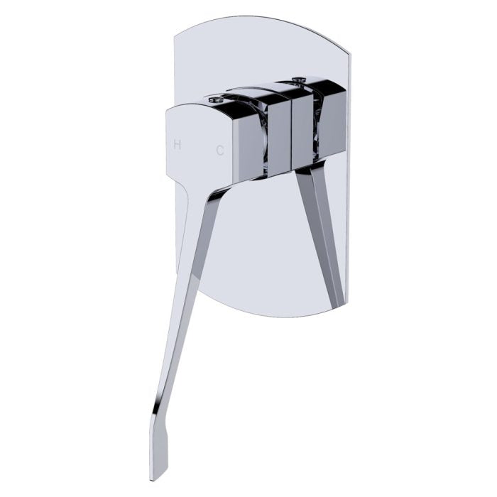 Koko Care Wall Mixer