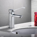 Koko Care Basin Mixer 218103D