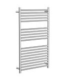 Allegra 19 Bar Wide Heated Towel Rail JY-3319WIDE-CH