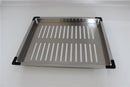 304 Stainless steel Colander (42cm x 35cm) - CL4235