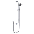 Stella Care Rail Shower with Push/Pull Slider