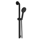 Hustle Care Inverted T Rail Shower with Push/Pull Slider, Right-Hand - 444113BRH-P