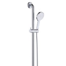 Luciana Care Inverted T Rail Shower, Left-Hand - 444113LH