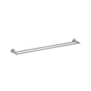Otus Double Towel Rail 900mm Stainless Steel 4501-900-SS