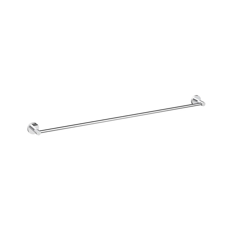 Otus Single Towel Rail 900mm Chrome 4502-900-CH