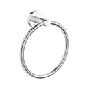 Otus Robe Hook Chrome 4515-CH