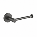 Otus Toilet Roll Holder Gunmetal 4516A-GM - Bathroom Hub