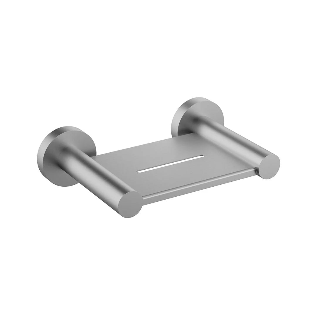 Otus Soap Holder Stainless Steel 4524-SS - Bathroom Hub