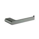 Cora Toilet Roll Holder Gunmetal 5304-GM