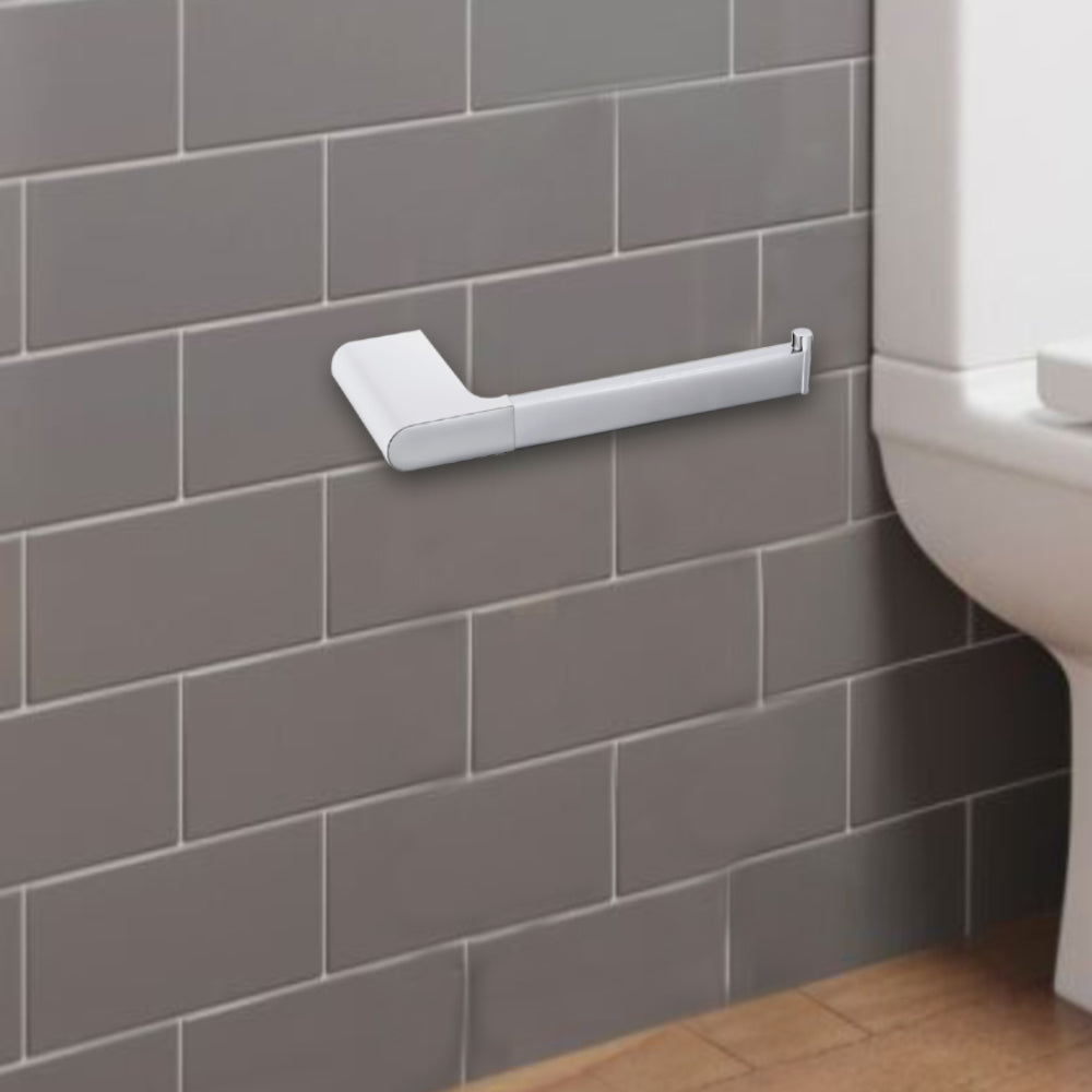 Cora Toilet Roll Holder 5304 - Bathroom Hub