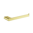 Cora Towel Bar  Brushed Gold 5305-BG