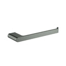 Cora Towel Bar Gunmetal 5305-GM