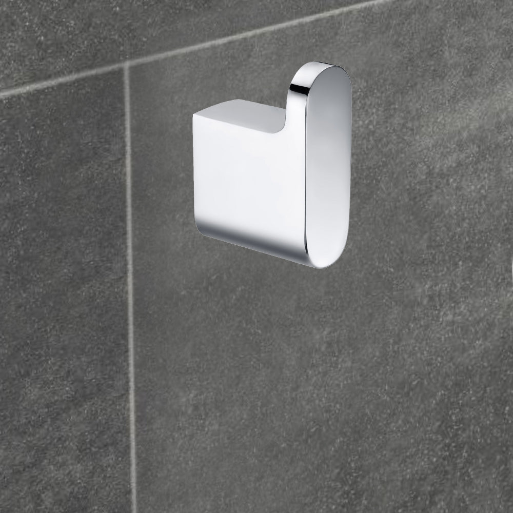 Cora Robe Hook 5306 - Bathroom Hub