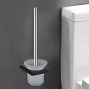 Cora Toilet Brush Matt Black 5308-MB