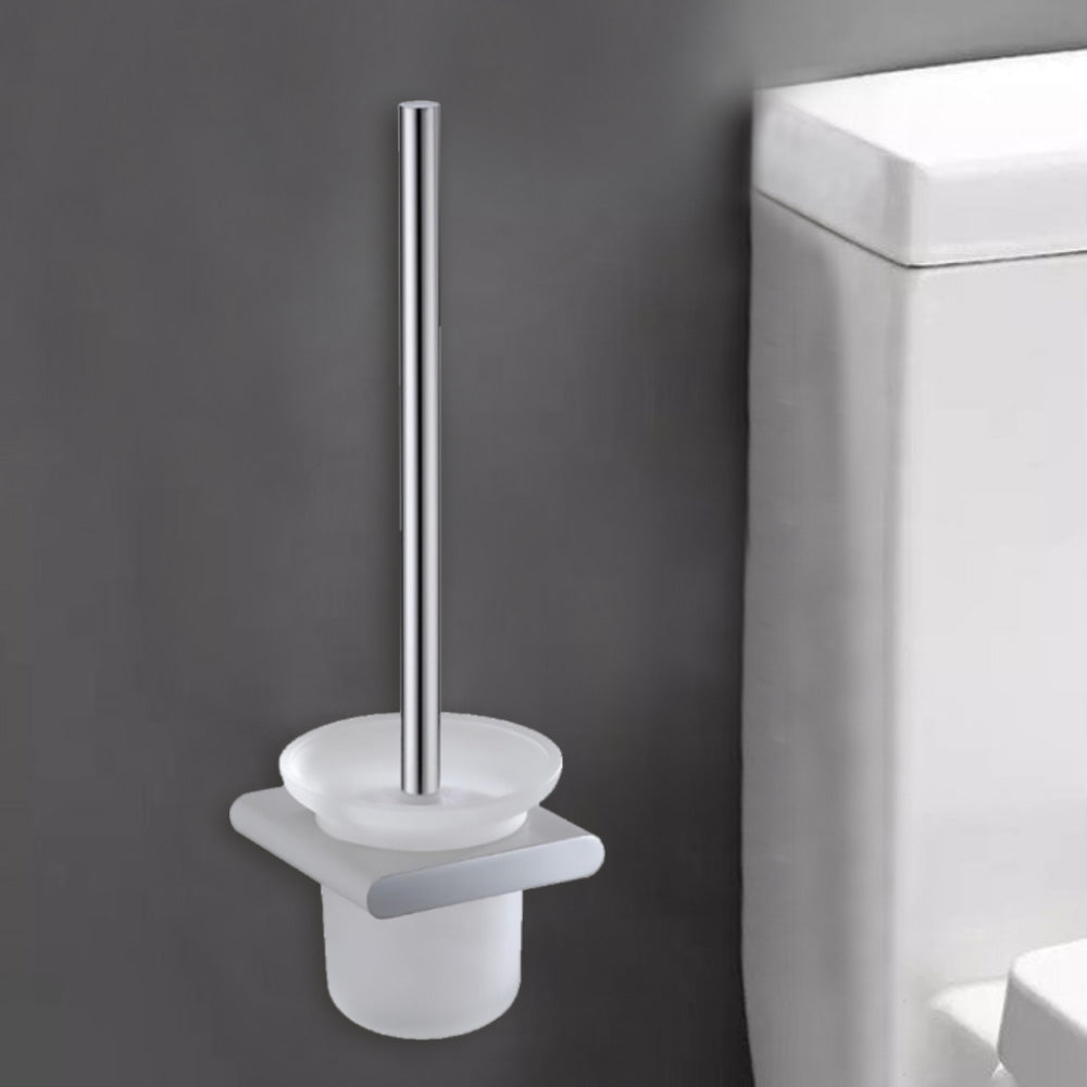 Cora Toilet Brush Holder 5308 - Bathroom Hub