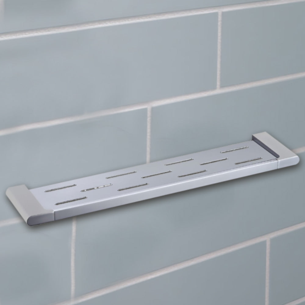 Cora Metal Shelf 5309-1 - Bathroom Hub
