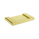 Cora Soap Holder Brushed Gold 5310-BG