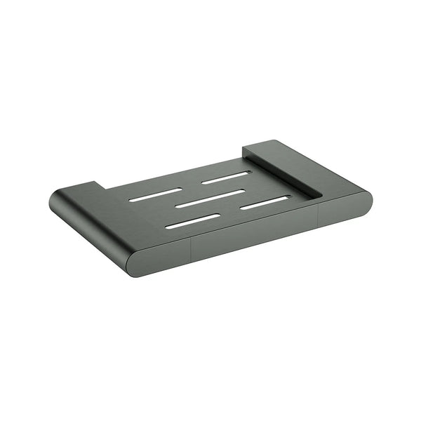 Otus Soap Holder Gunmetal 4524-GM