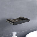 Cora Soap Holder Matt Black 5310-MB