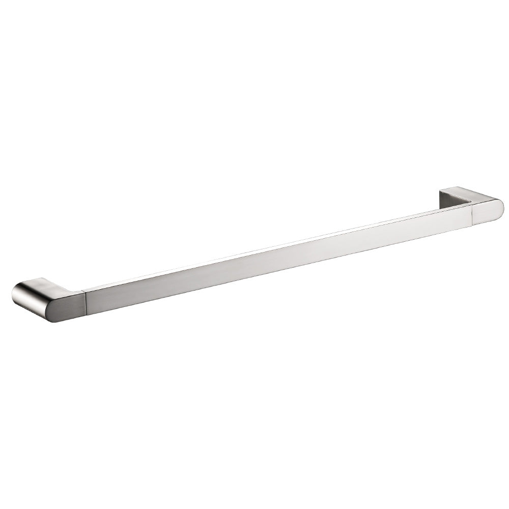 Ruki Brushed Nickel Bathroom Package Deal - Bathroom Hub