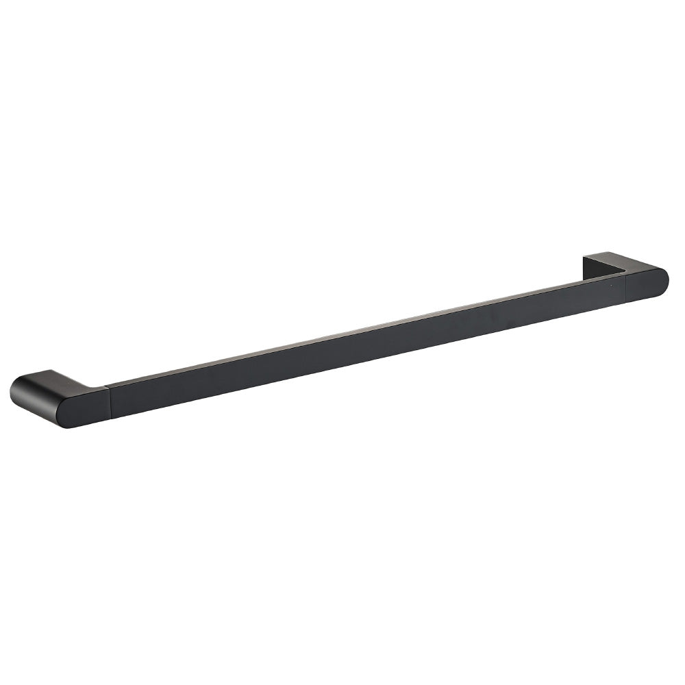 Ruki Matt Black Bathroom Package Deal - Bathroom Hub