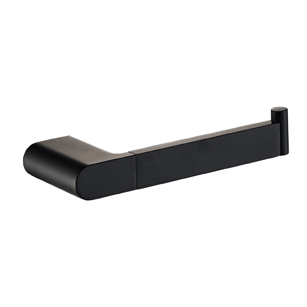 Ruki Matt Black Bathroom Package Deal - Bathroom Hub
