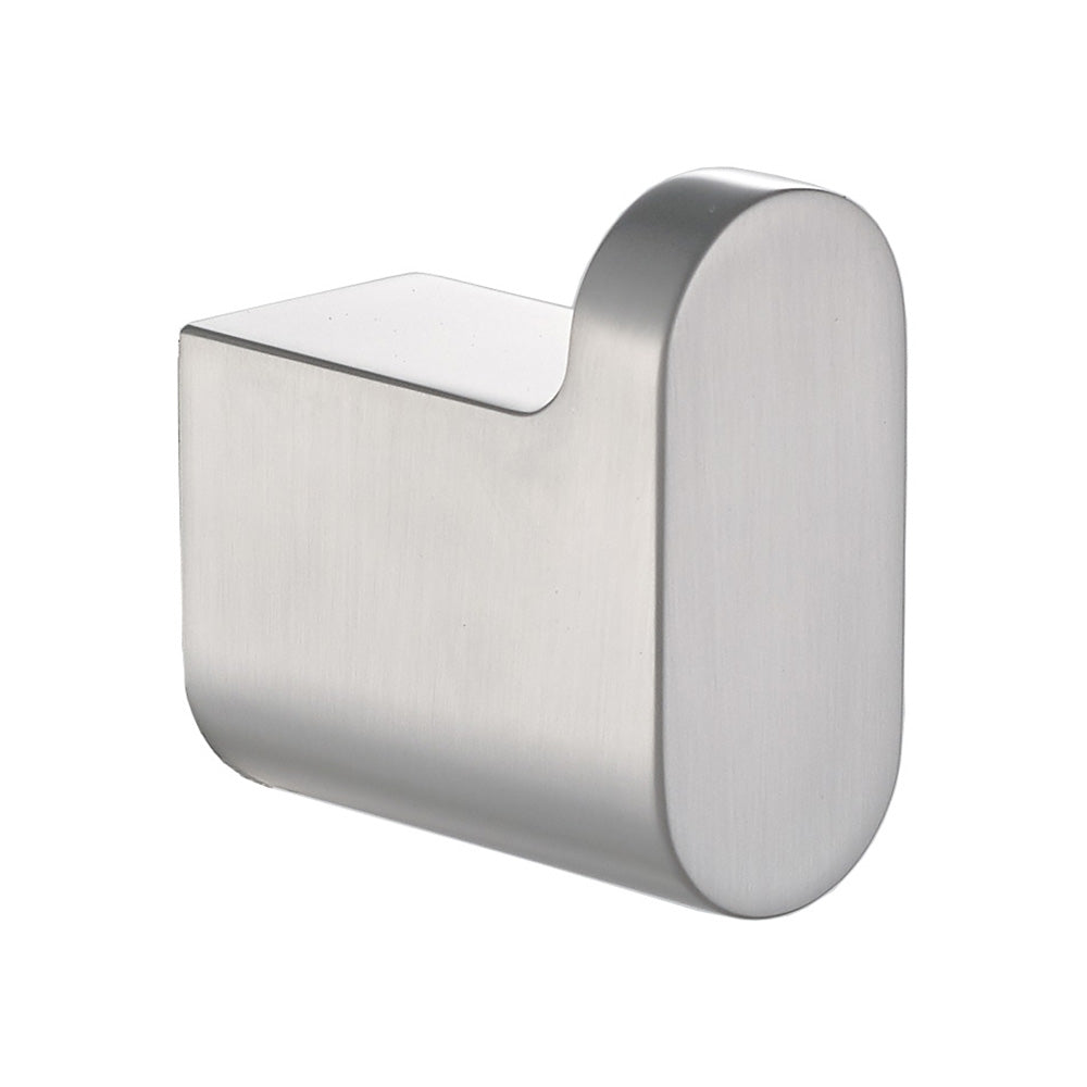 Ruki Brushed Nickel Bathroom Package Deal - Bathroom Hub