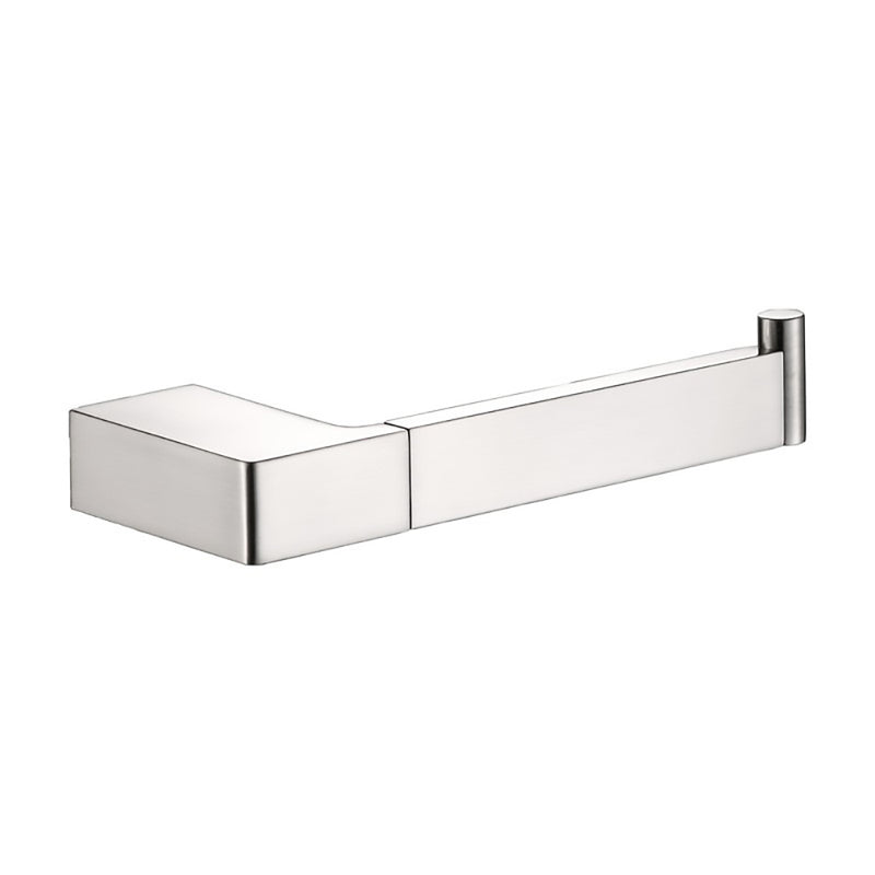 Nova Brushed Nickel Bathroom Package Deal