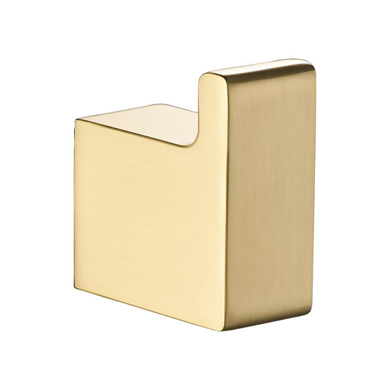 Lucy Brushed Gold Bathroom Package Deal