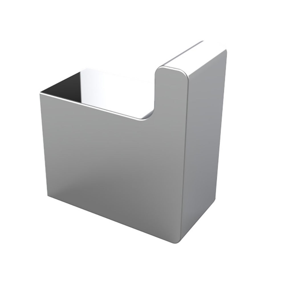 Nova Chrome Bathroom Package Deal