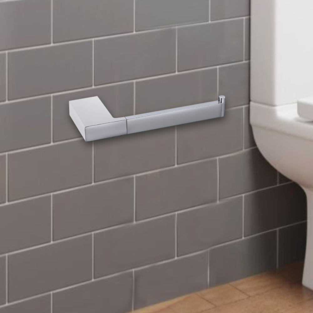 Eden Toilet Roll Holder 5604 - Bathroom Hub