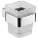 Rosa Tumbler Holder 6402-CH