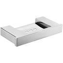 Rosa Soap Holder 6403D-CH