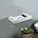 Rosa Soap Holder 6403D-CH