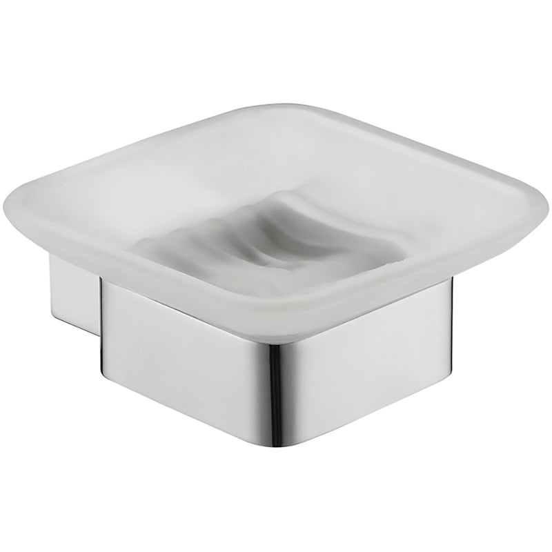 Rosa Soap Dish 6403