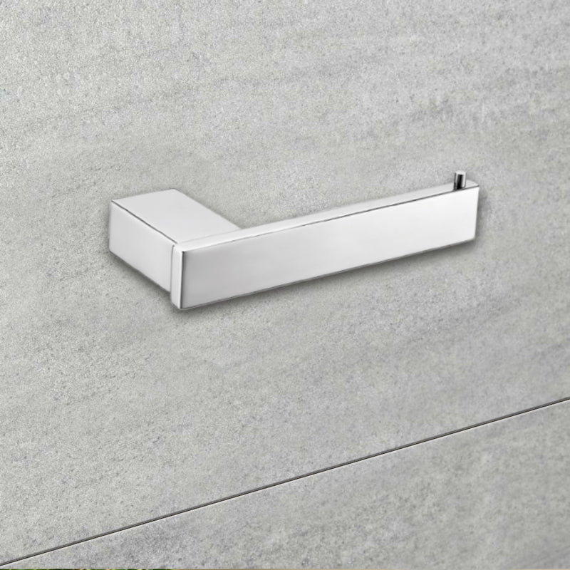 Rosa Toilet Roll Holder 6404