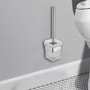 Rosa Toilet Brush 6407-CH