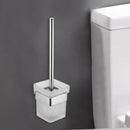 Rosa Toilet Brush 6407-CH