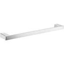 Rosa Single Towel Rail 610mm Chrome 6408-610-CH