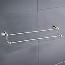 Vintage Double Towel Rail 600mm [66502-600]