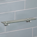 Vintage Glass Shelf [66509]