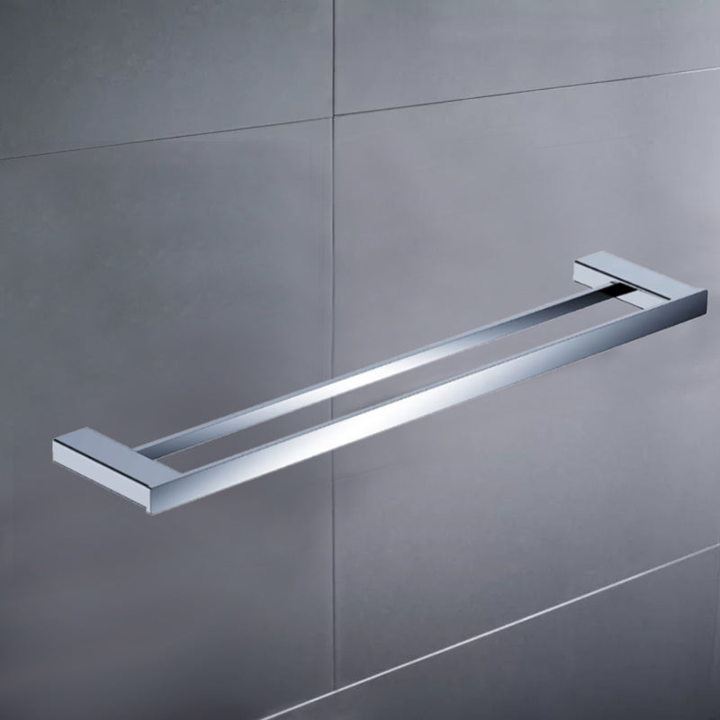 Double Towel Rail 810mm 7102-810 In Sydney